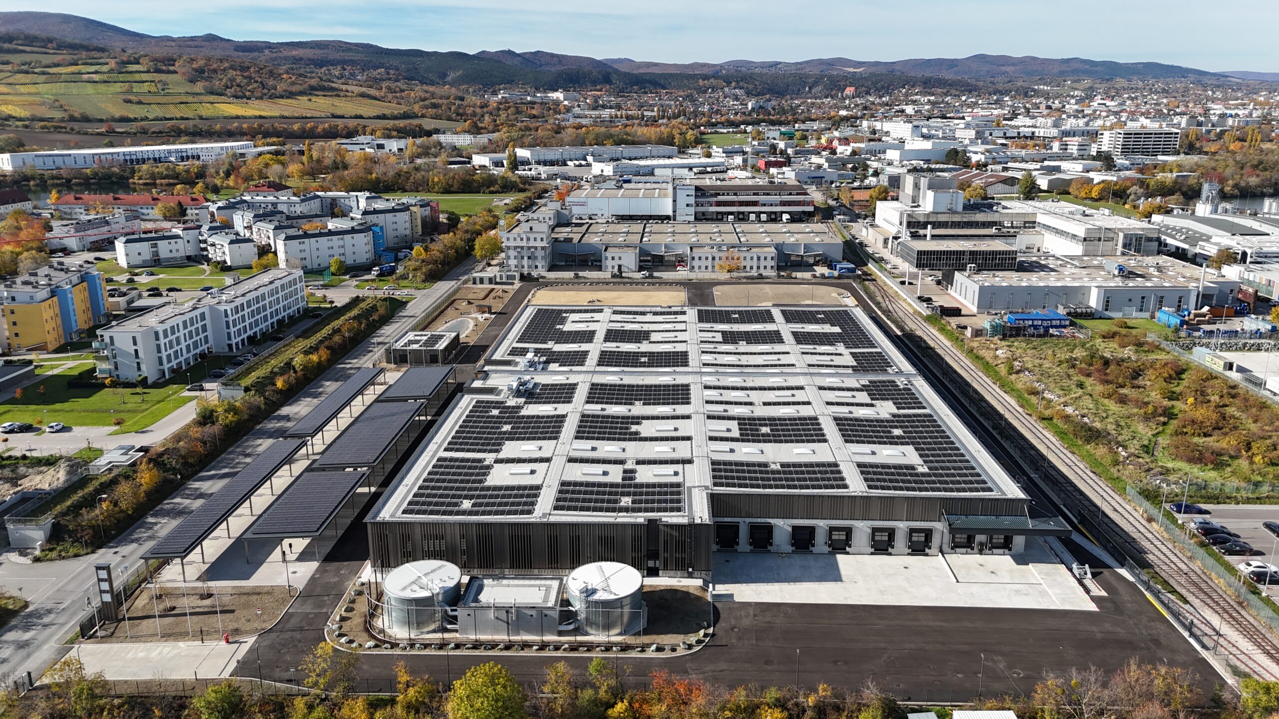 Das Wassermanagement der Zukunft