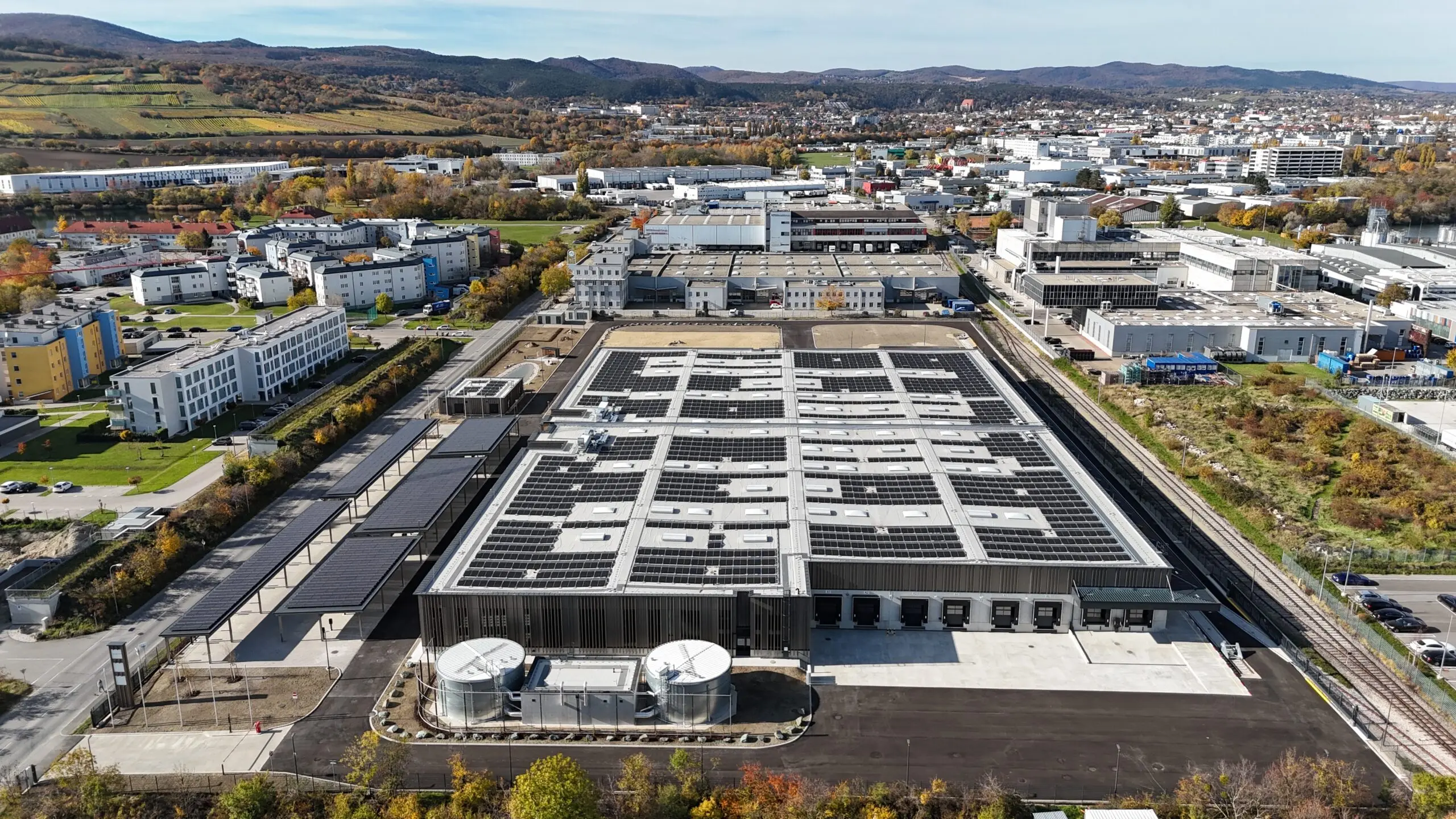 Das Wassermanagement der Zukunft