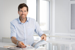 Mario Steinöcker