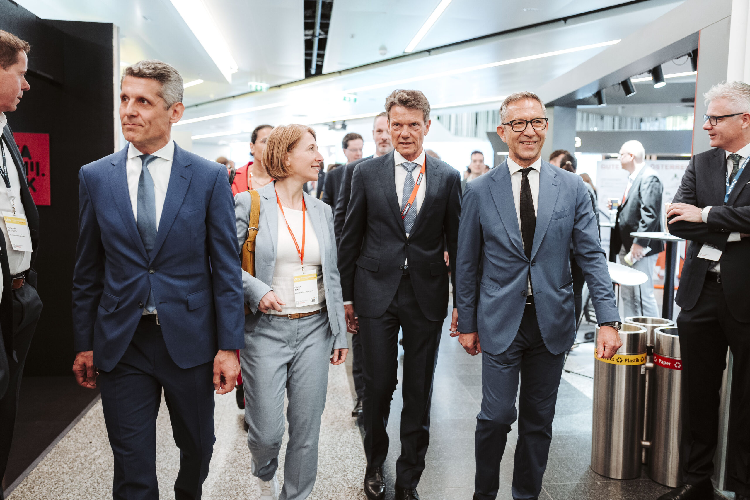 Der Baukongress und der Krieg