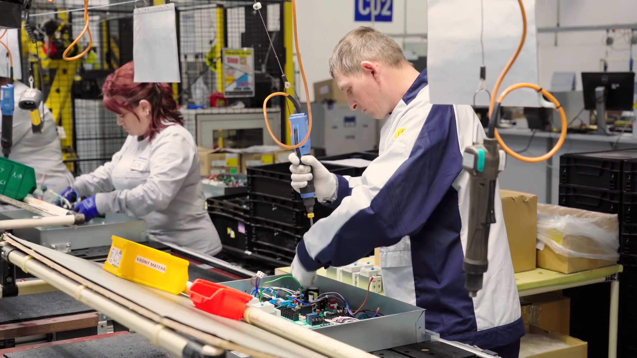 Panasonic mit neuem Markenauftritt in Europa
