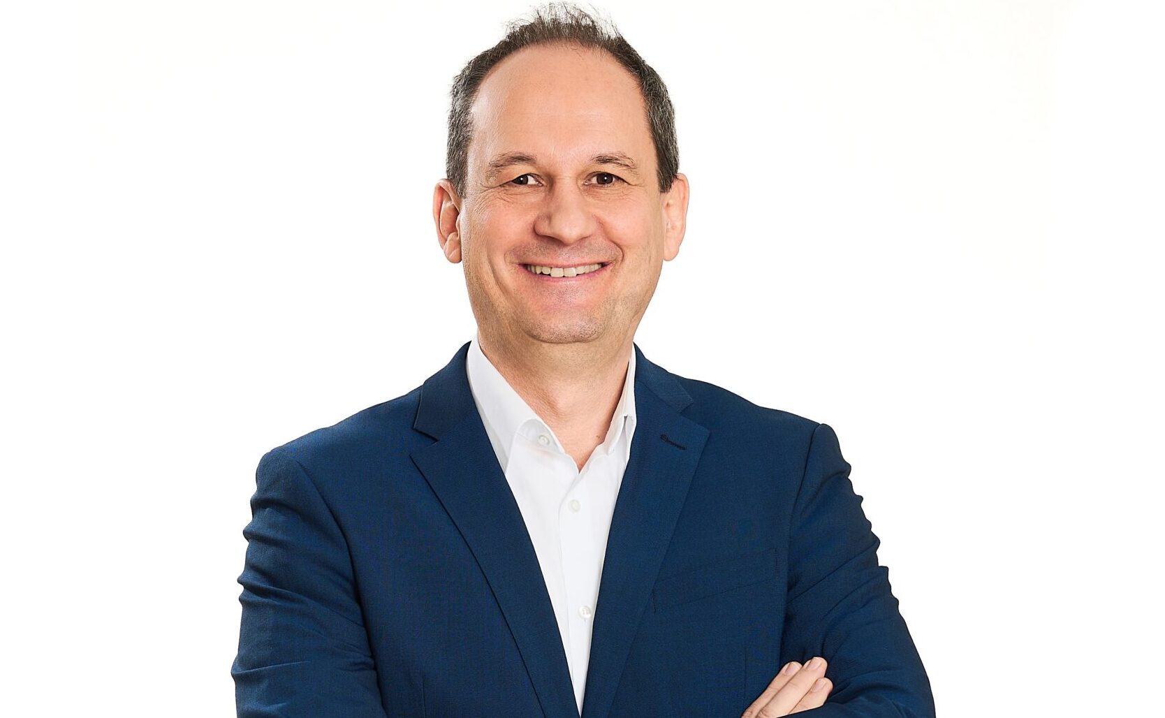 Roman Öfferl leitet Field Sales bei Trox Österreich