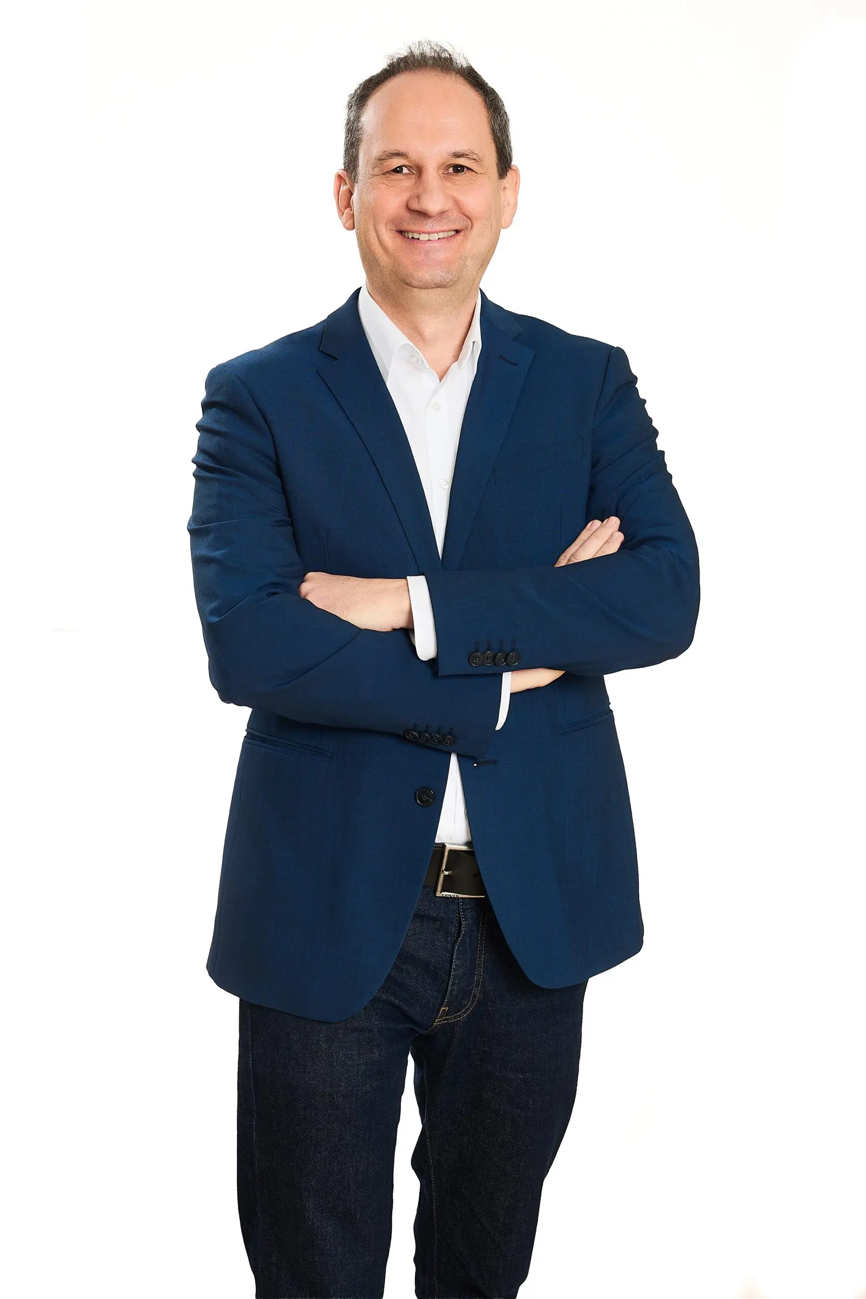 Roman Öfferl leitet Field Sales bei Trox Österreich