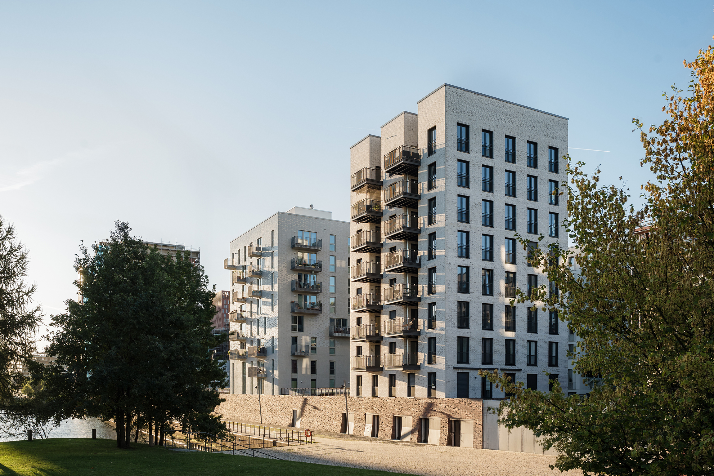 Vom Kunstobjekt zum Fenster