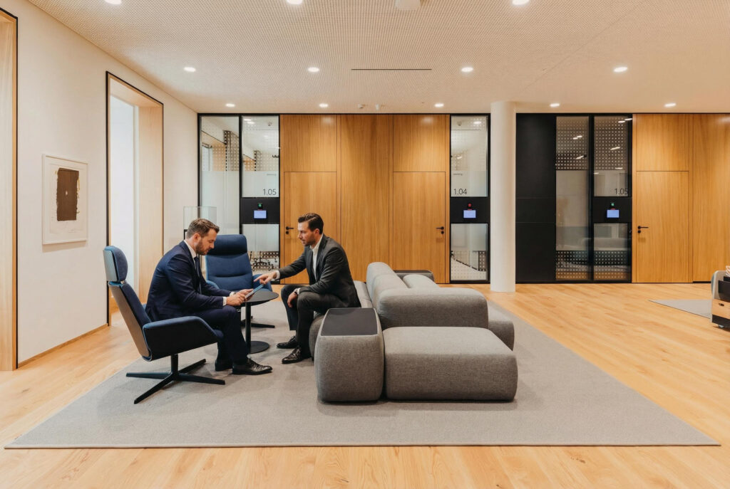 Kärntner Sparkasse © nonconform
