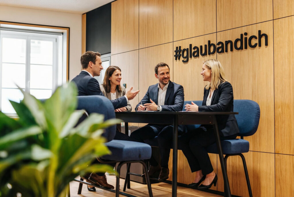 Kärntner Sparkasse
© nonconform