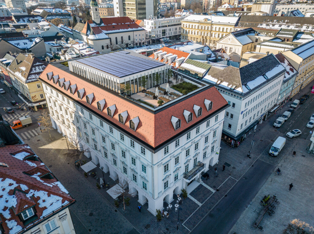 Kärntner Sparkasse © nonconform