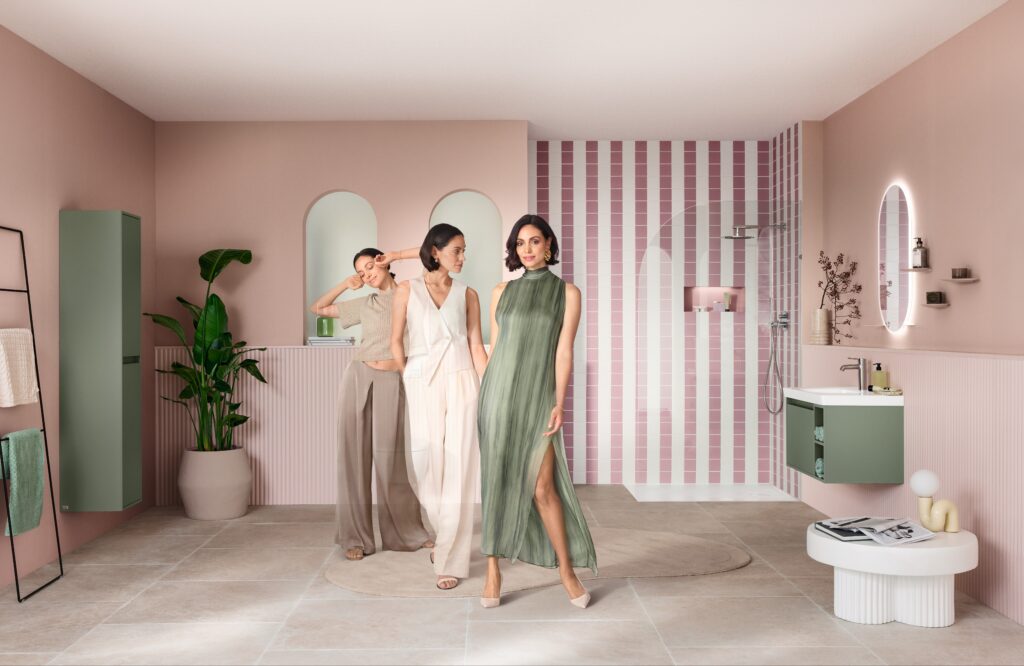 Skyla von Villeroy & Boch
