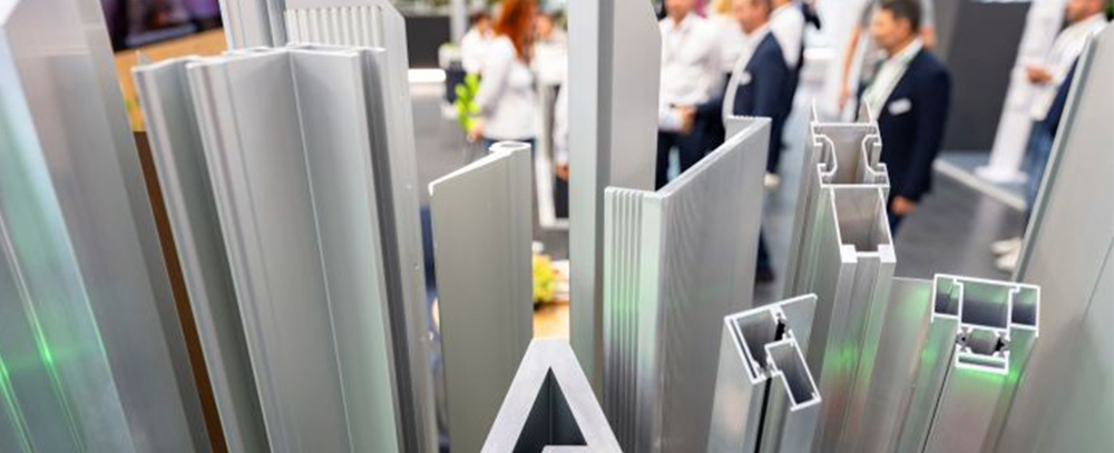 ALUMINIUM 2026 zeigt Lösungen für Handwerk und Bau