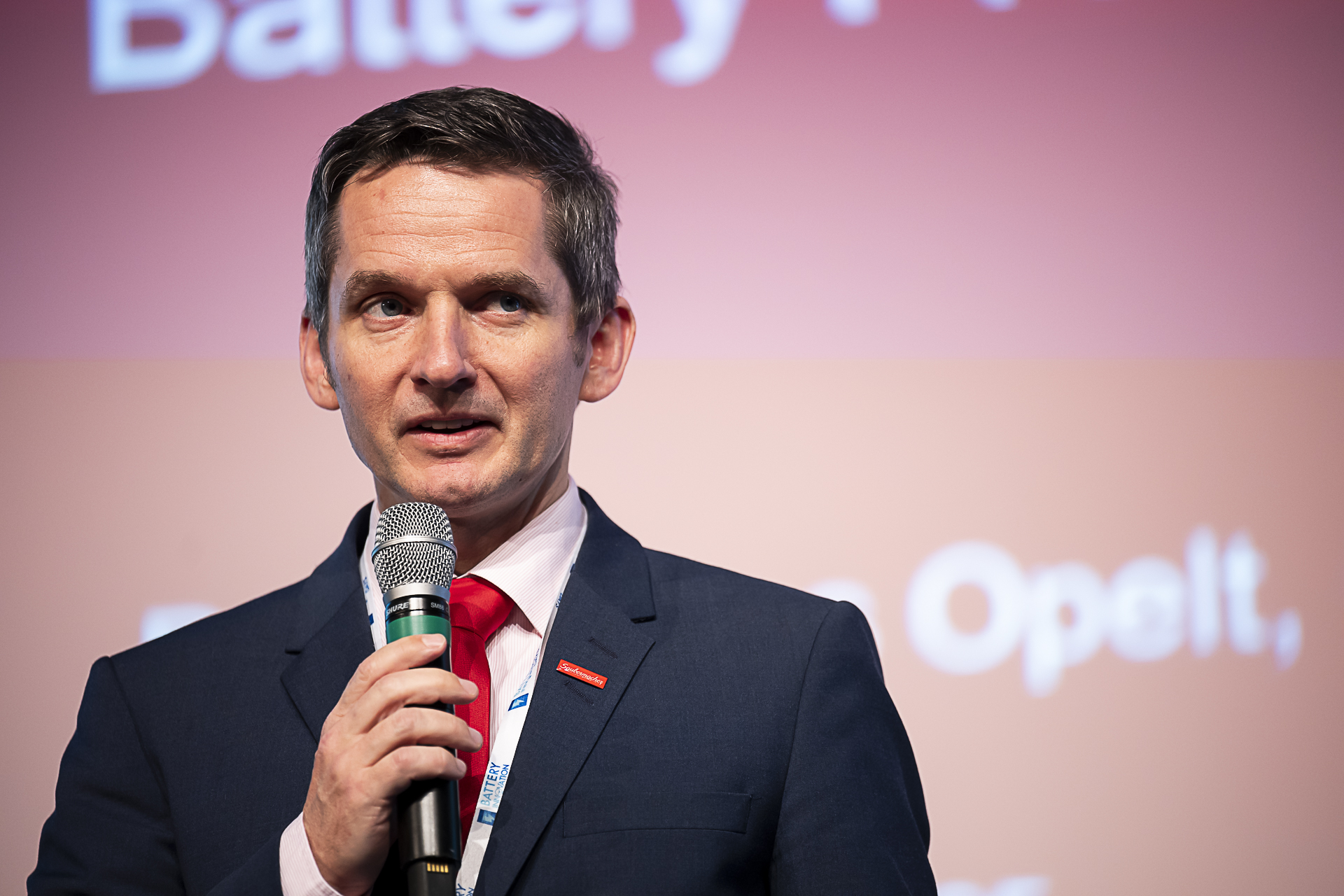 „Der Markt bleibt turbulent“