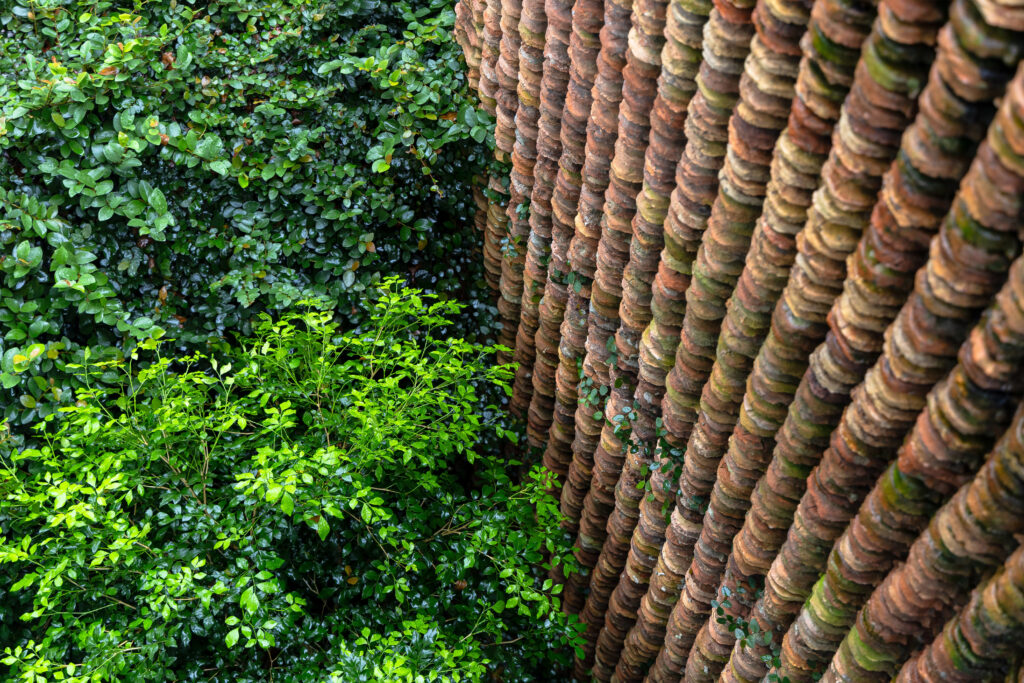 Gewinnerprojekt Đạo Mẫu-Tempel und Museum von ARB Architects