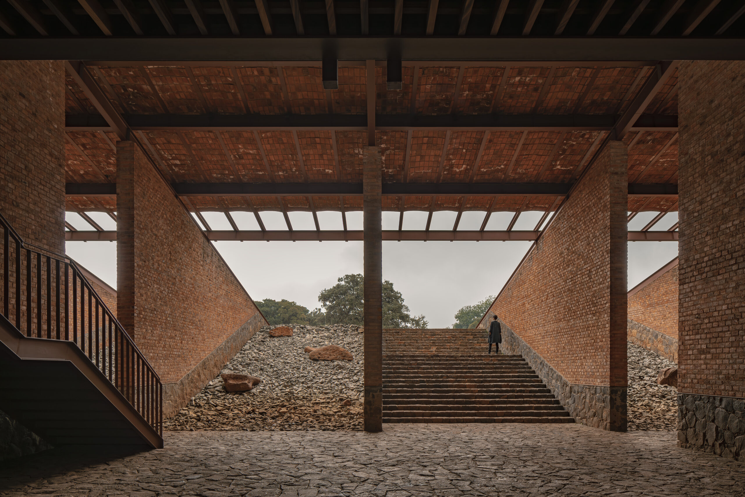 Brick Award 2026: Die Vielfalt des Ziegels