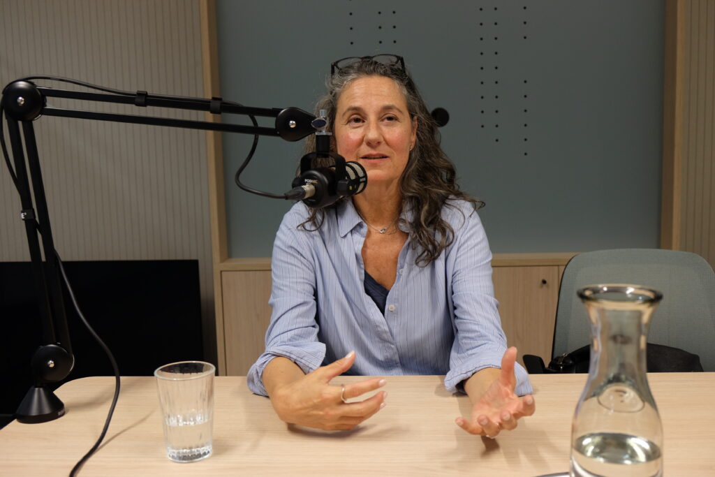 Ulrike Schartner