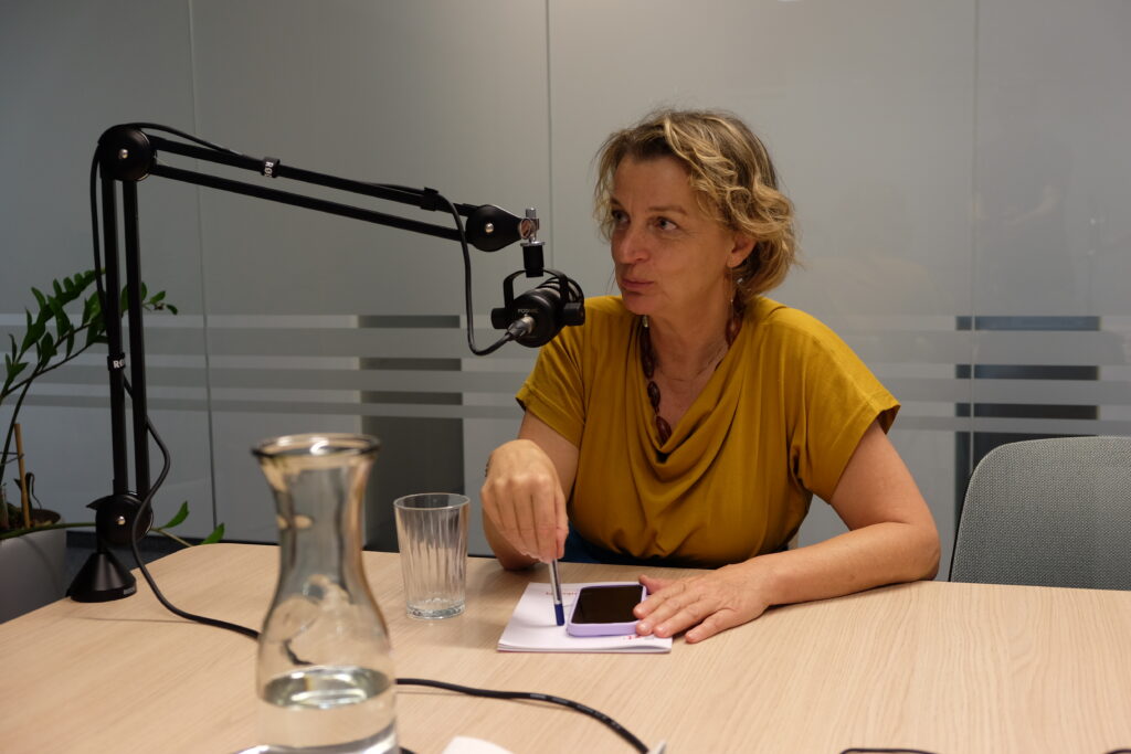 Jutta Wörtl-Gössler
