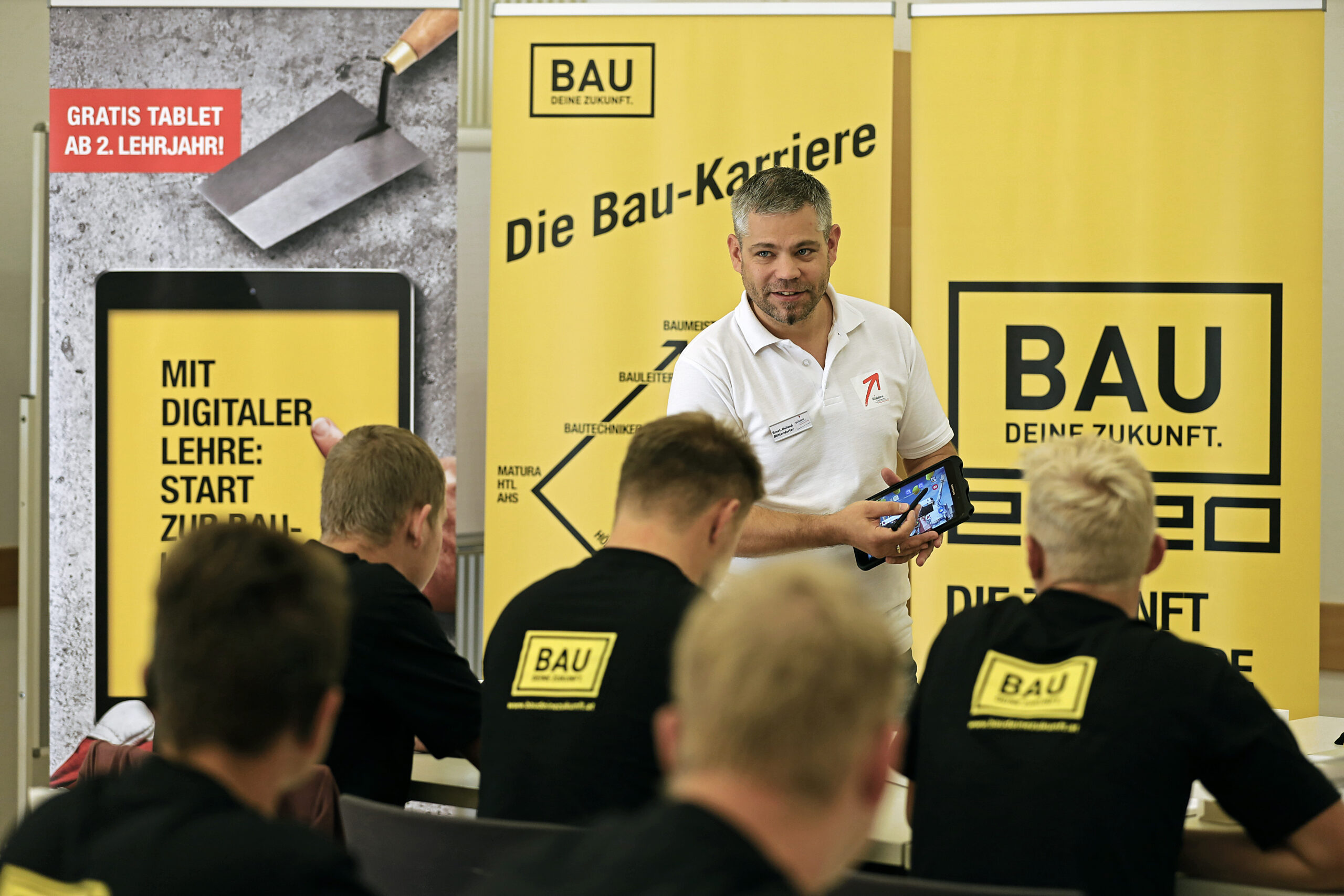 Smarter lernen mit Smeralda