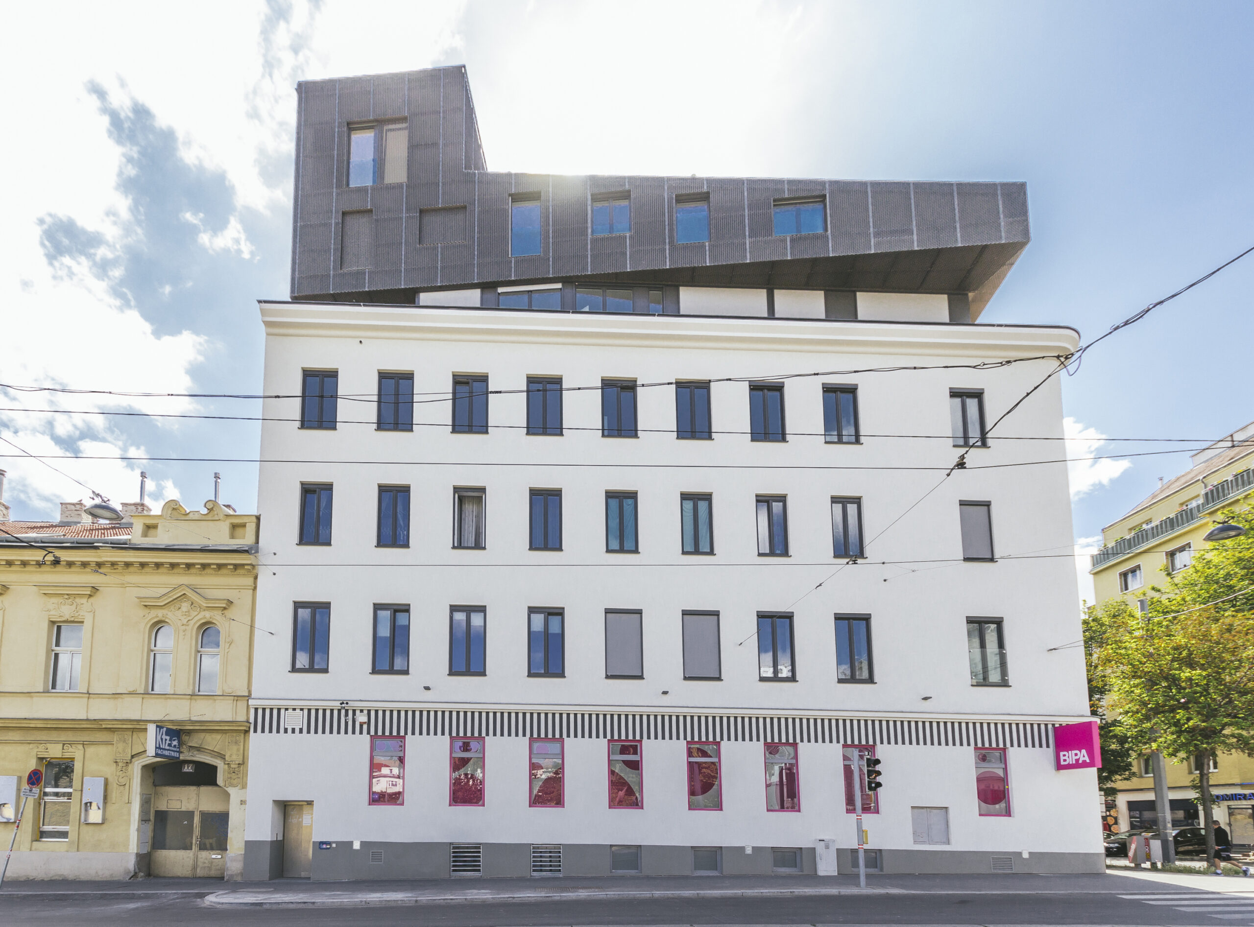 Ethouse Award 2027 ausgeschrieben