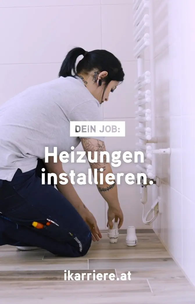 Neue Imagefilme für Nachwuchswerbung