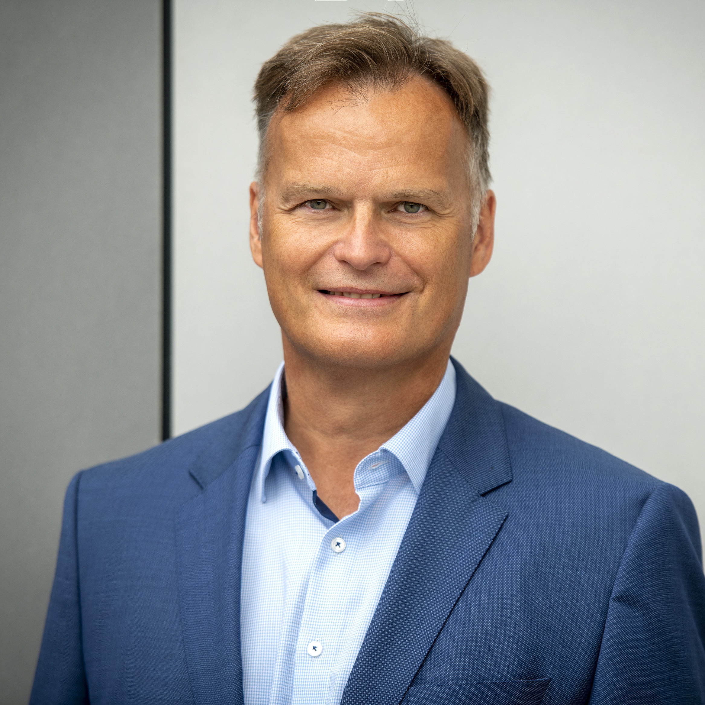 Martin Hehemann
