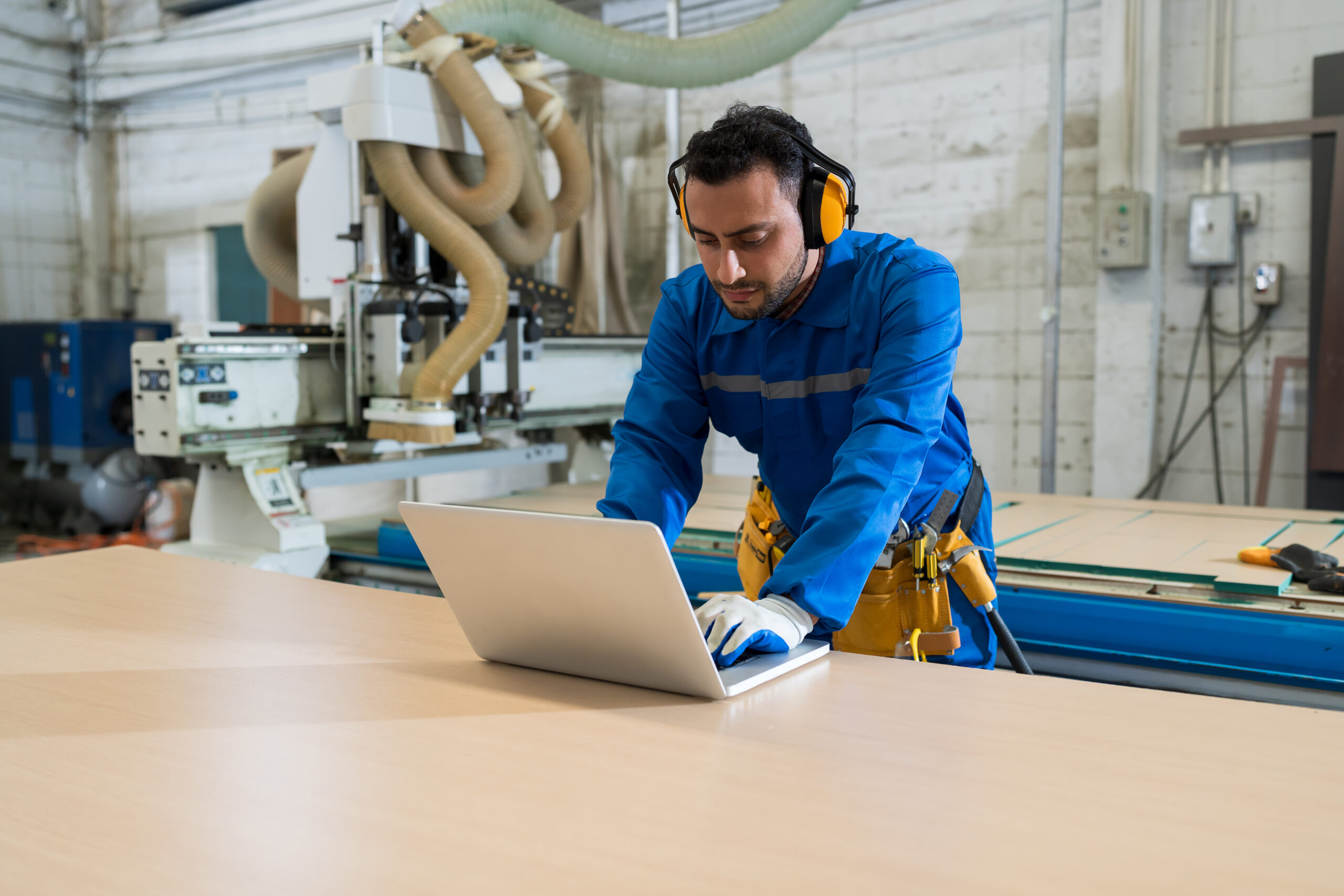 KI im Handwerk: So werden Betriebe entlastet