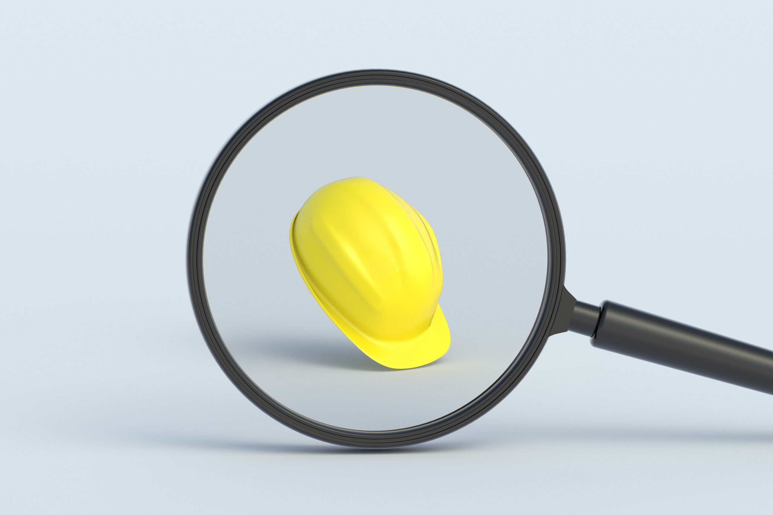 Findet den Baumeister: GEO statt SEO