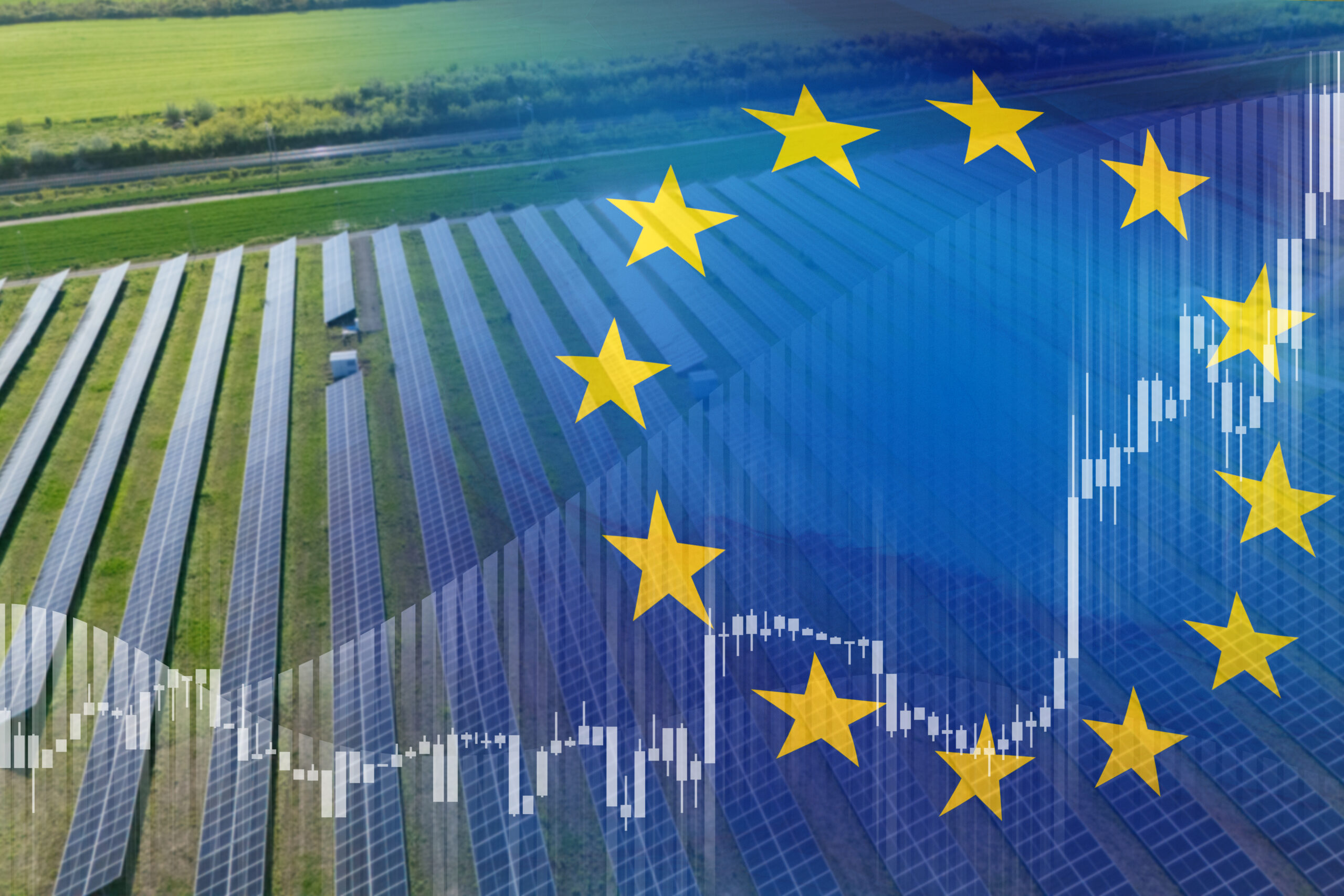 Energiewende mit europäischer Technologie möglich