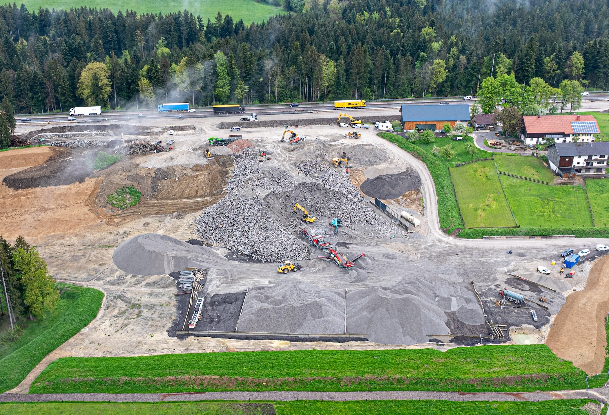 Beton bleib Beton bleibt Beton