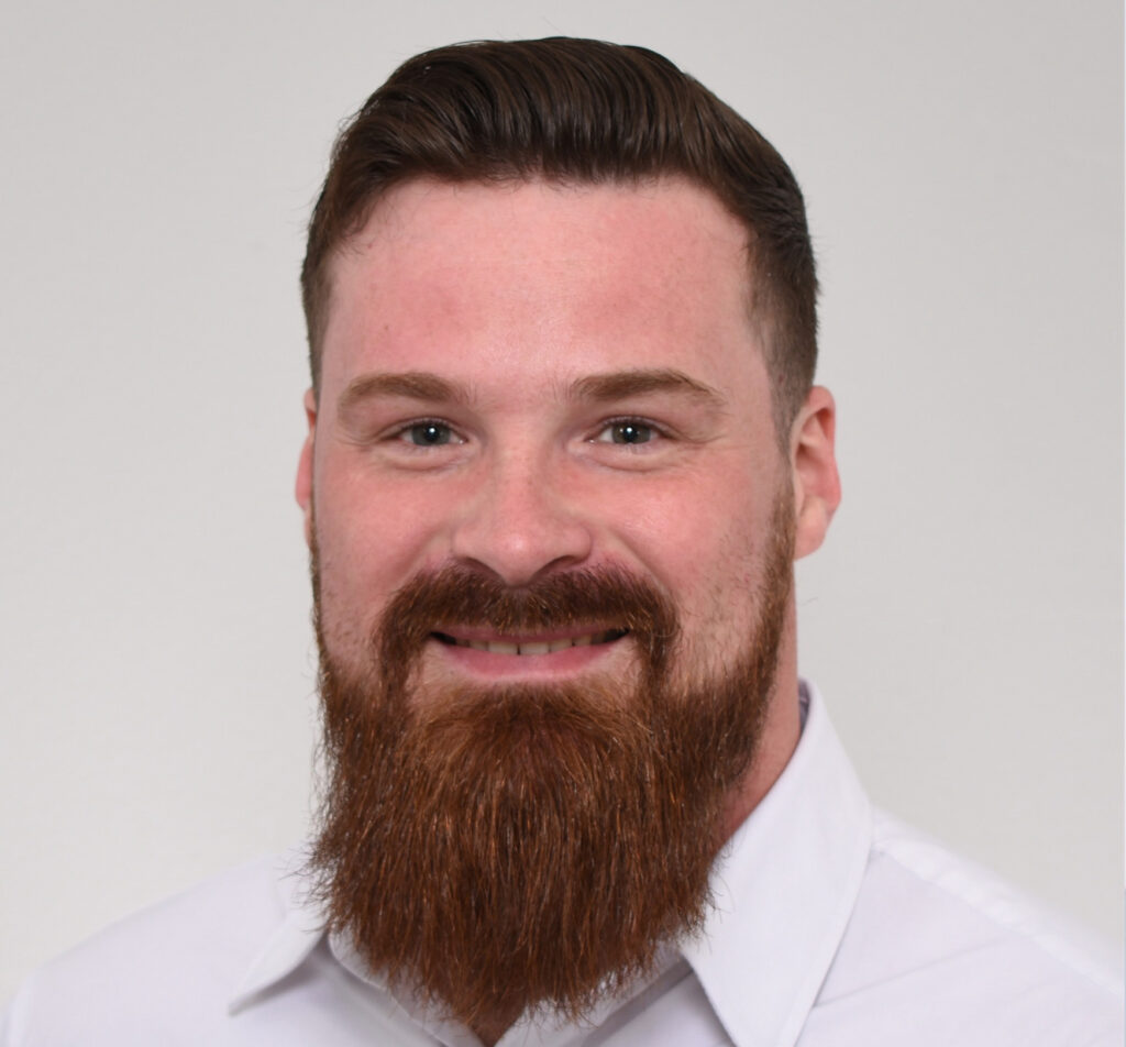 Michael Leidinger