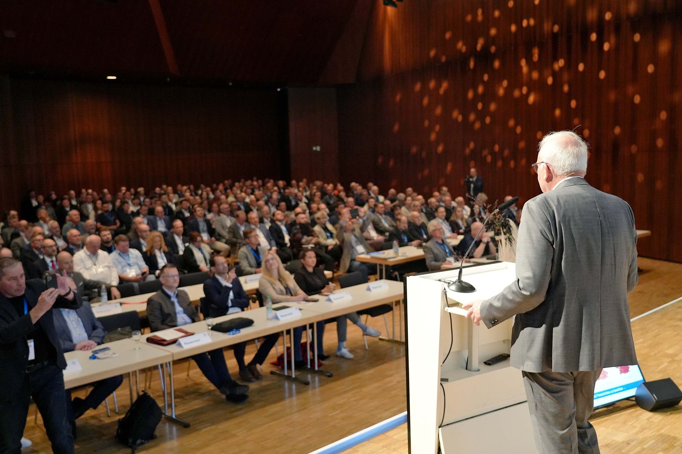 Rosenheimer Fenstertage 2026: Mit Wissen und Erfahrung in die Zukunft