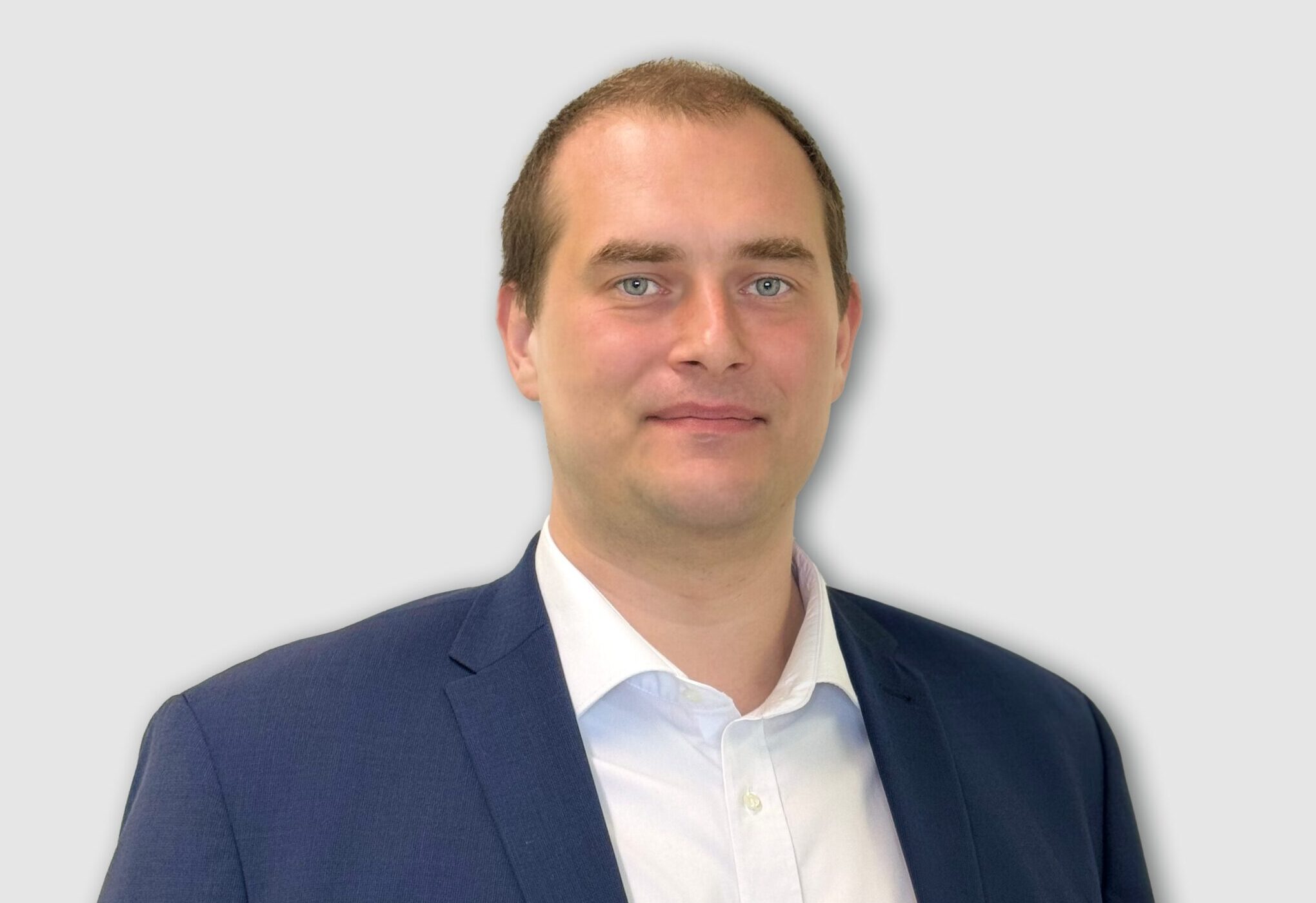 Neuer Vertriebschef bei Frauenthal