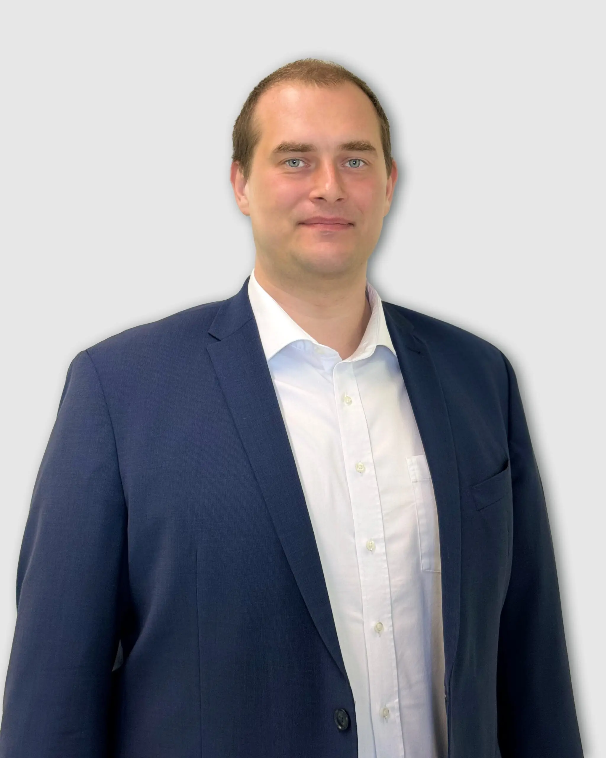 Neuer Vertriebschef bei Frauenthal