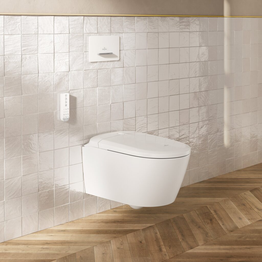 Supreo Dusch-WC von Villeroy & Boch