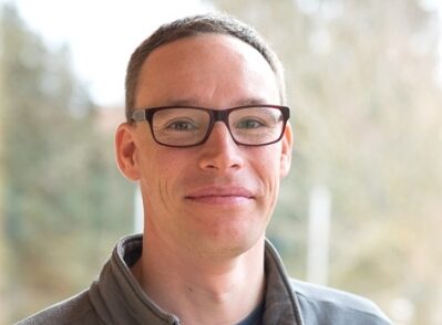 Walter Becke: AEE INTEC-Experte.