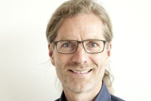 Guido Kuphal, Vorsitzender der Geschäftsführung und General Manager der Synthesa-Gruppe