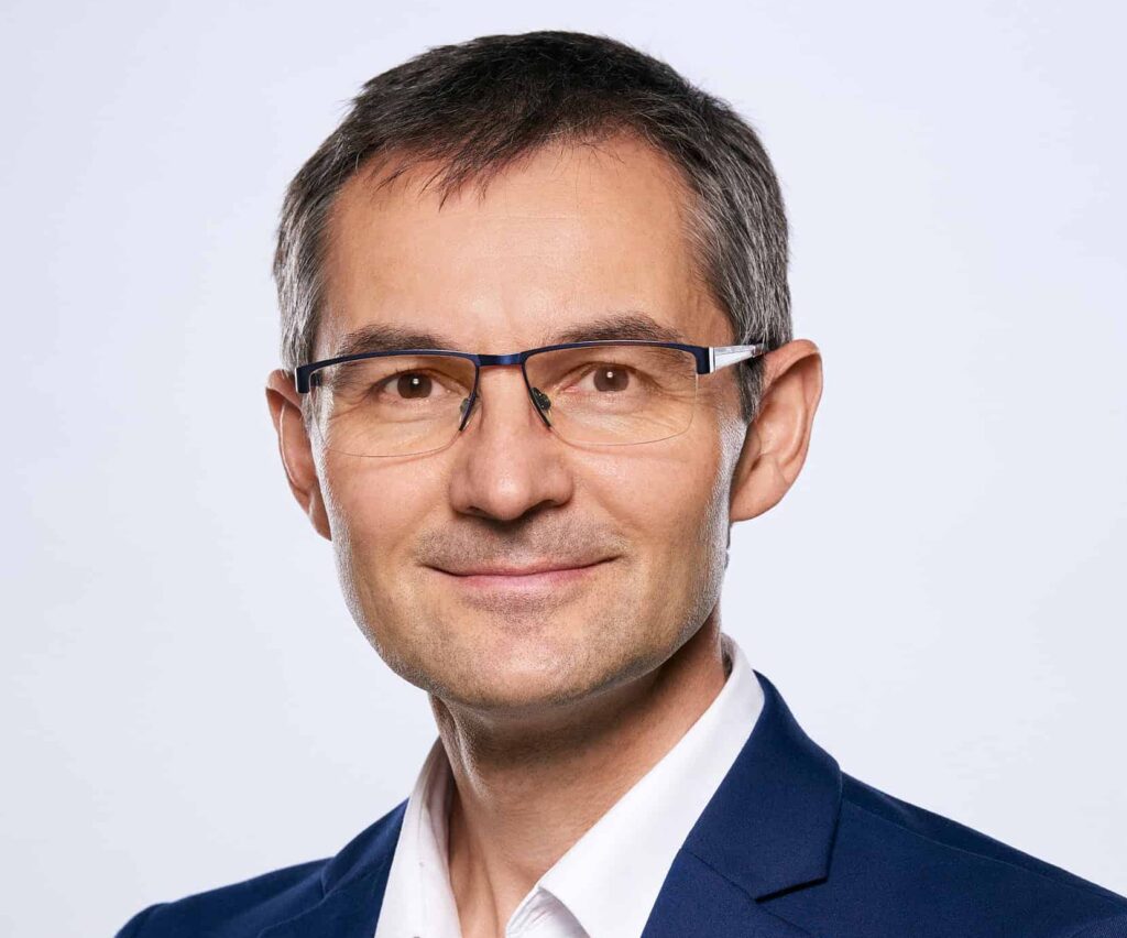 Herbert Saurugg