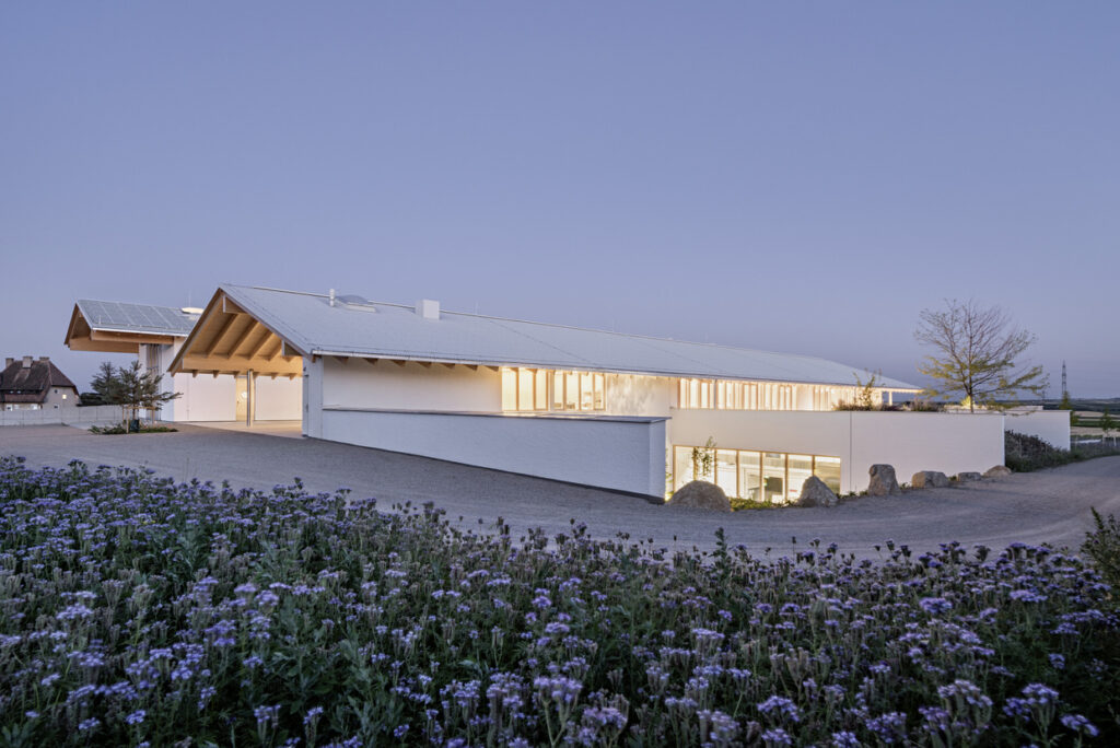 Bio-Weingut Gruber Röschitz, Niederösterreich
