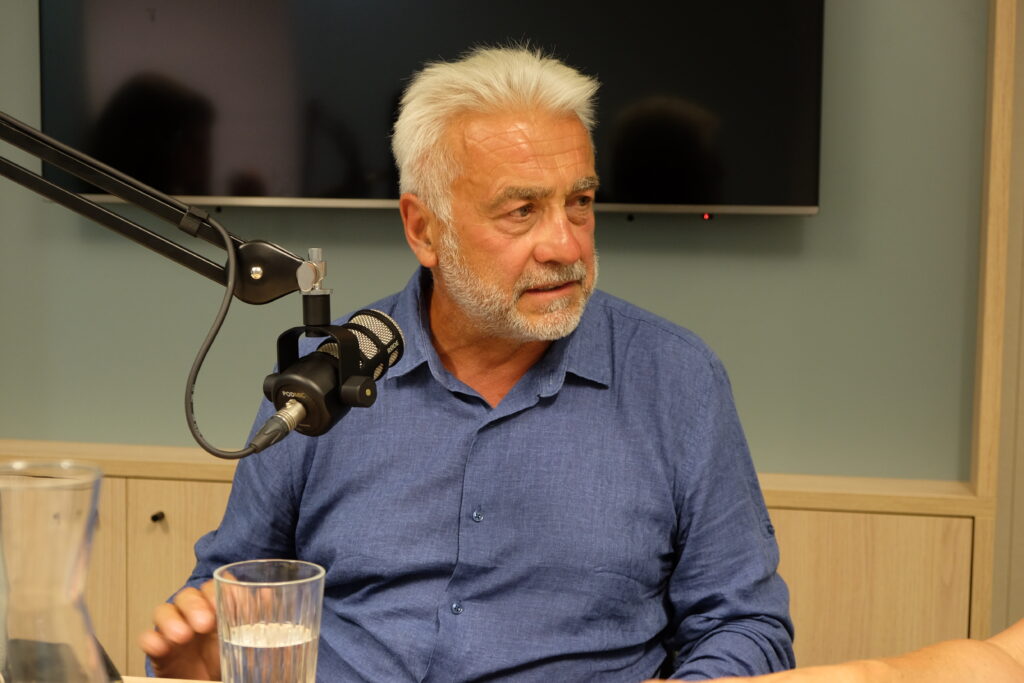 Heinz Hackl