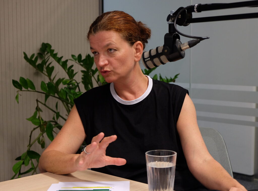Renate Hammer