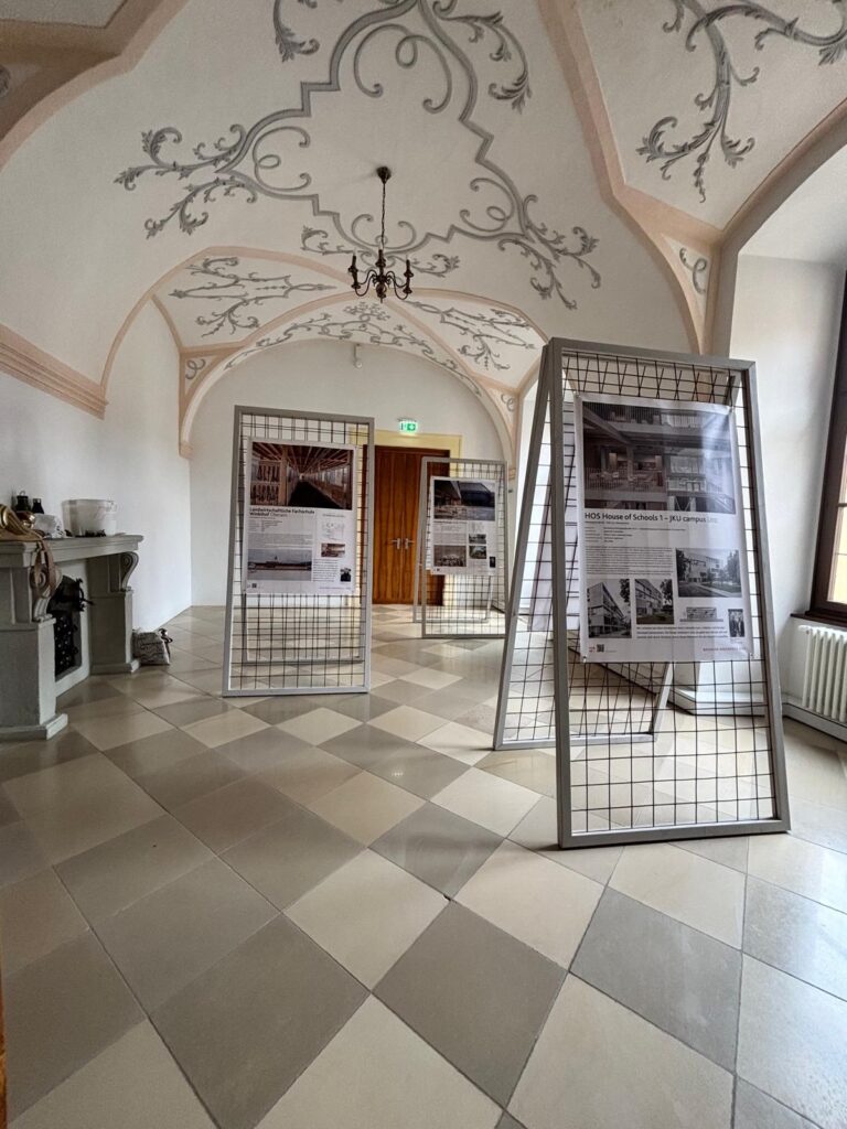 Ausstellung im Stift Dürnstein