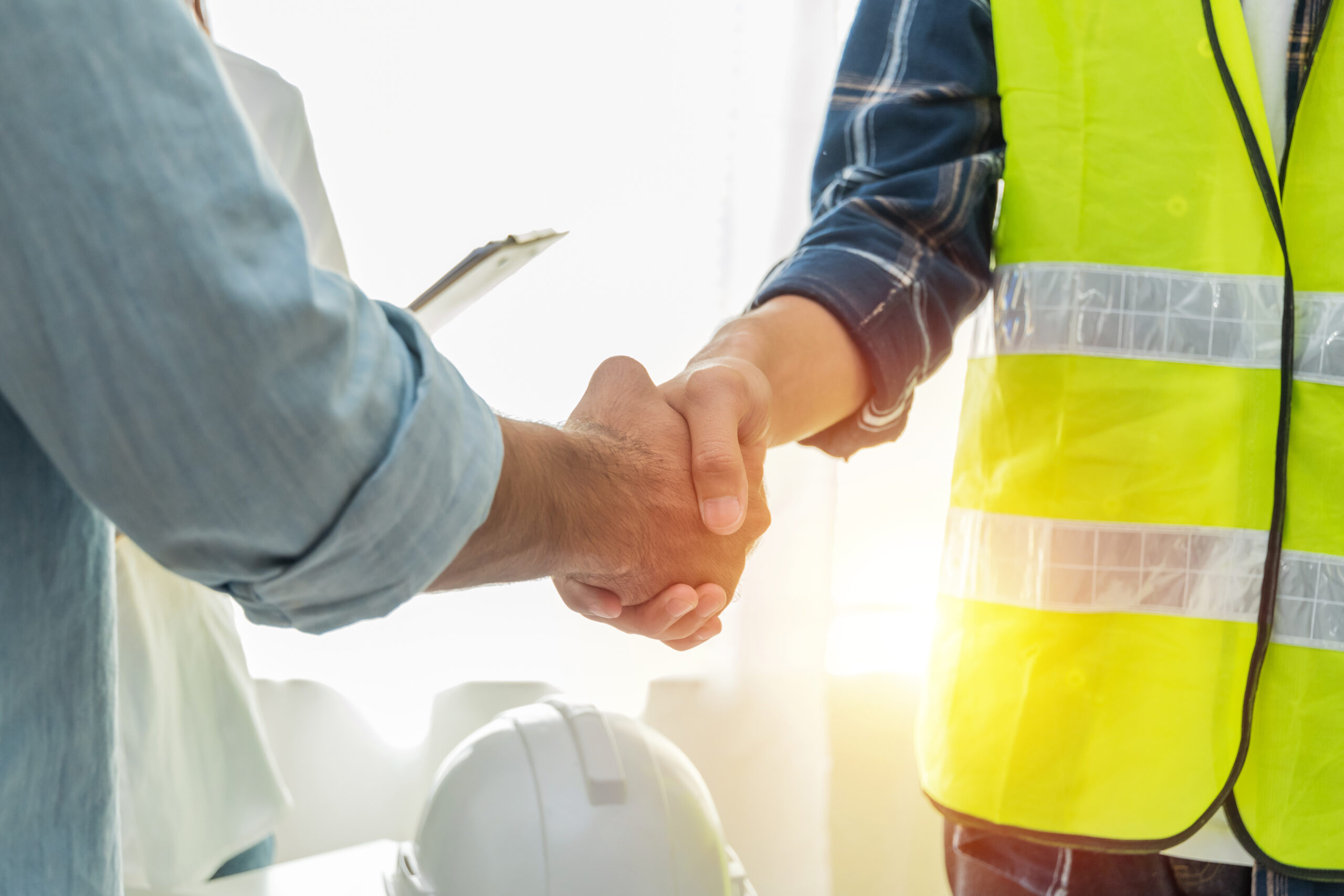 Gemeinsam besser bauen