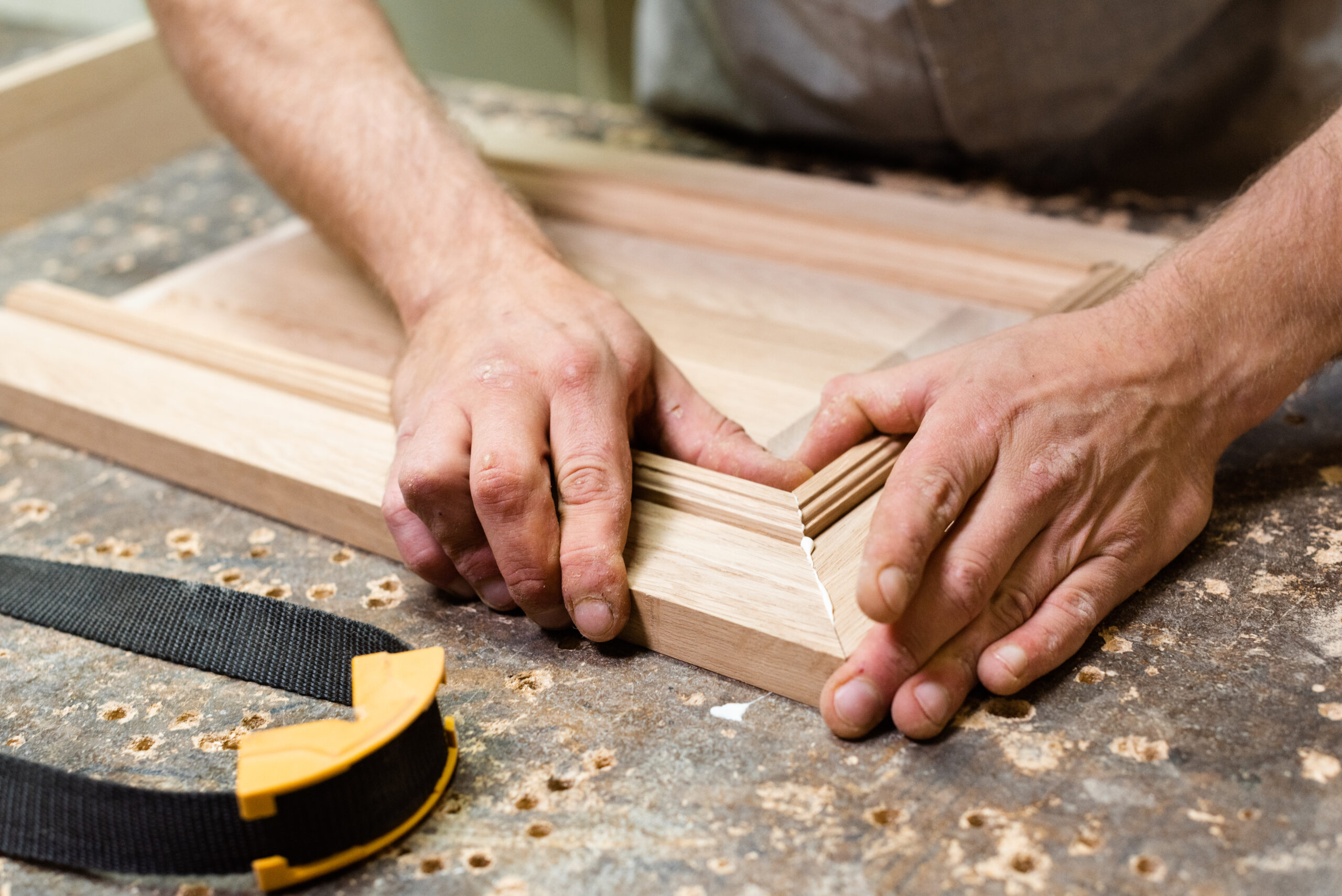 Das Handwerk bleibt