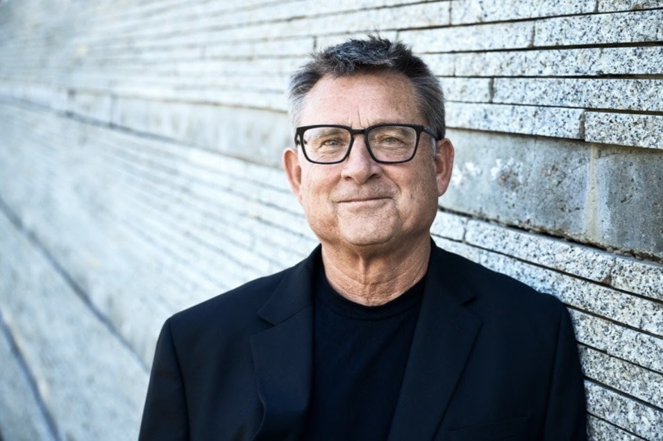 Neil Leach