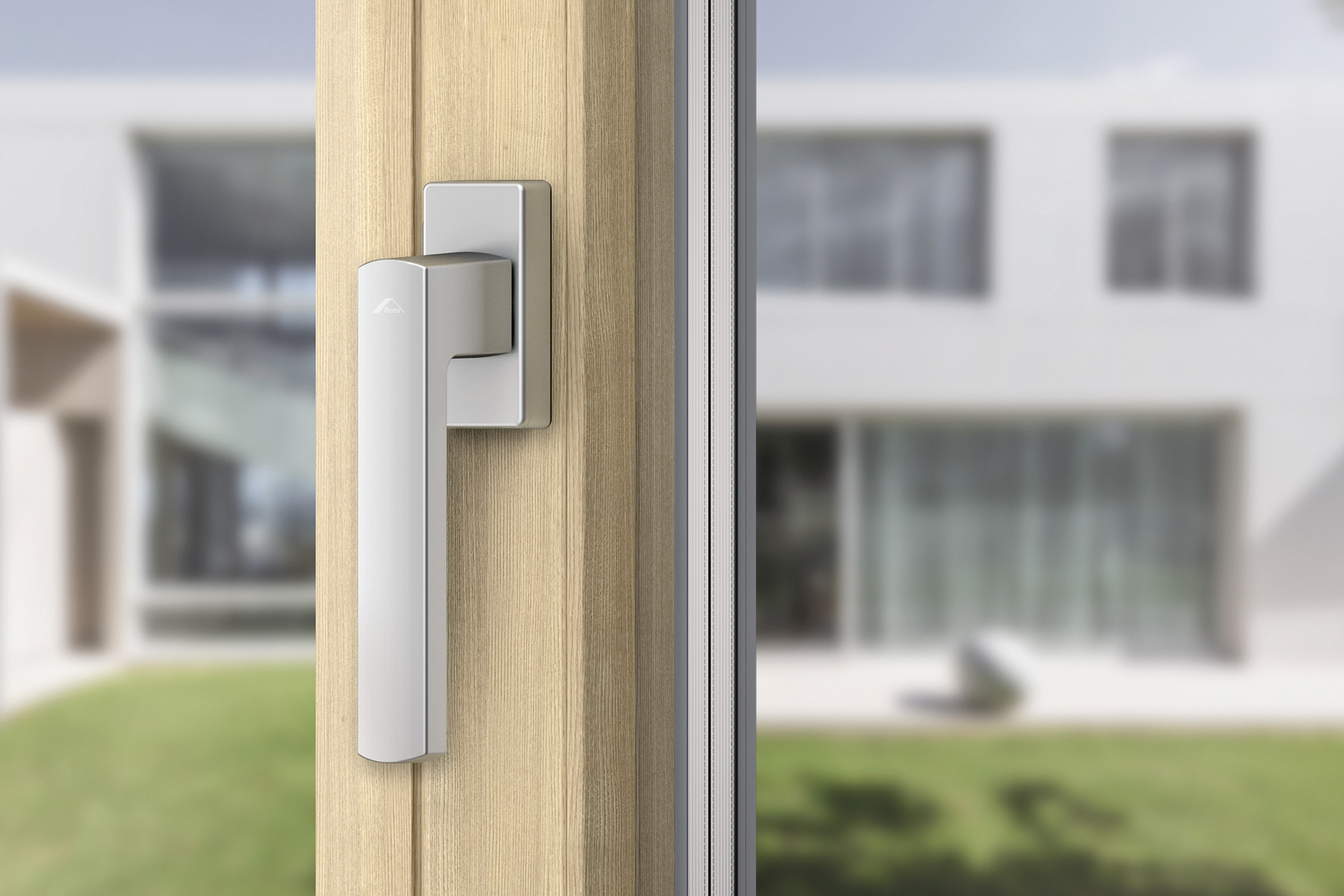 Starkes Design mit Charakter