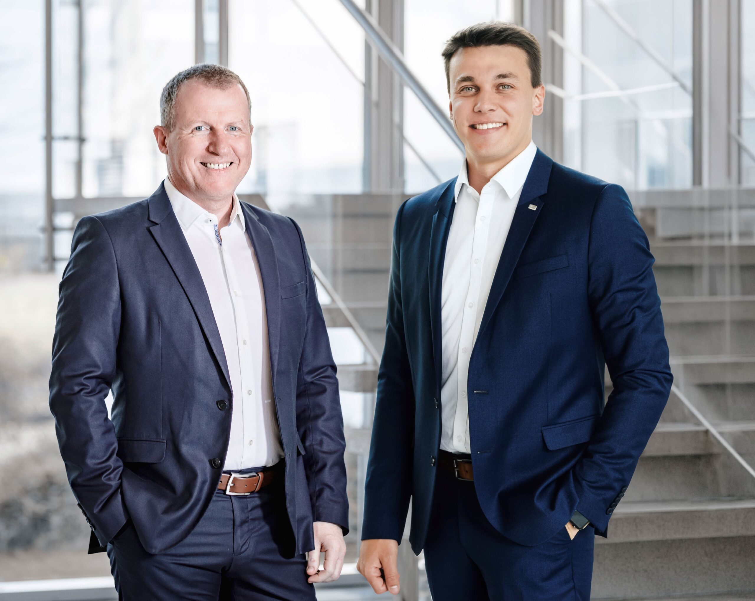 Leyrer + Graf geht in die Immobilienentwicklung