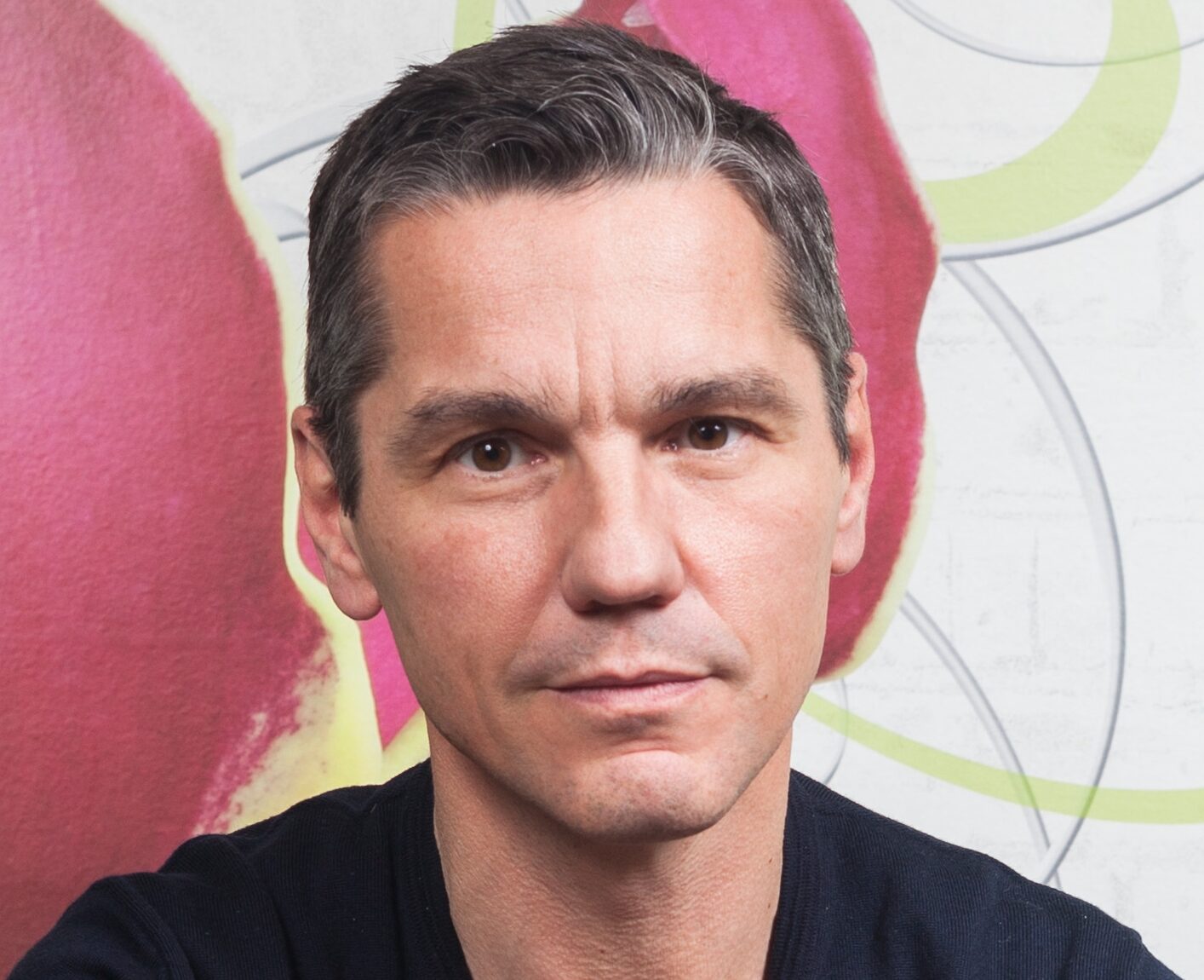 Stefan Böck