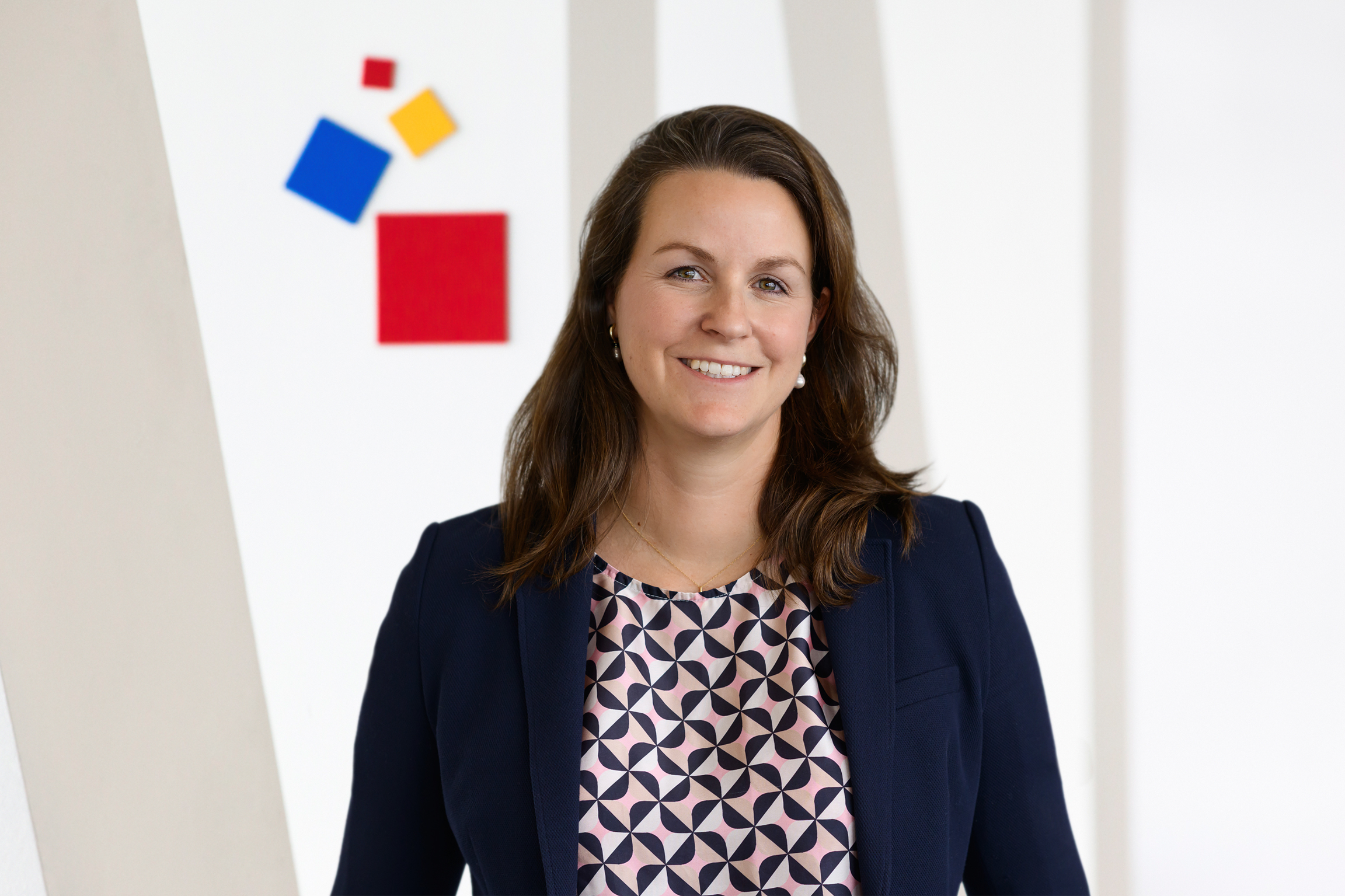 Marie Servais übernimmt Leitung der Light + Building