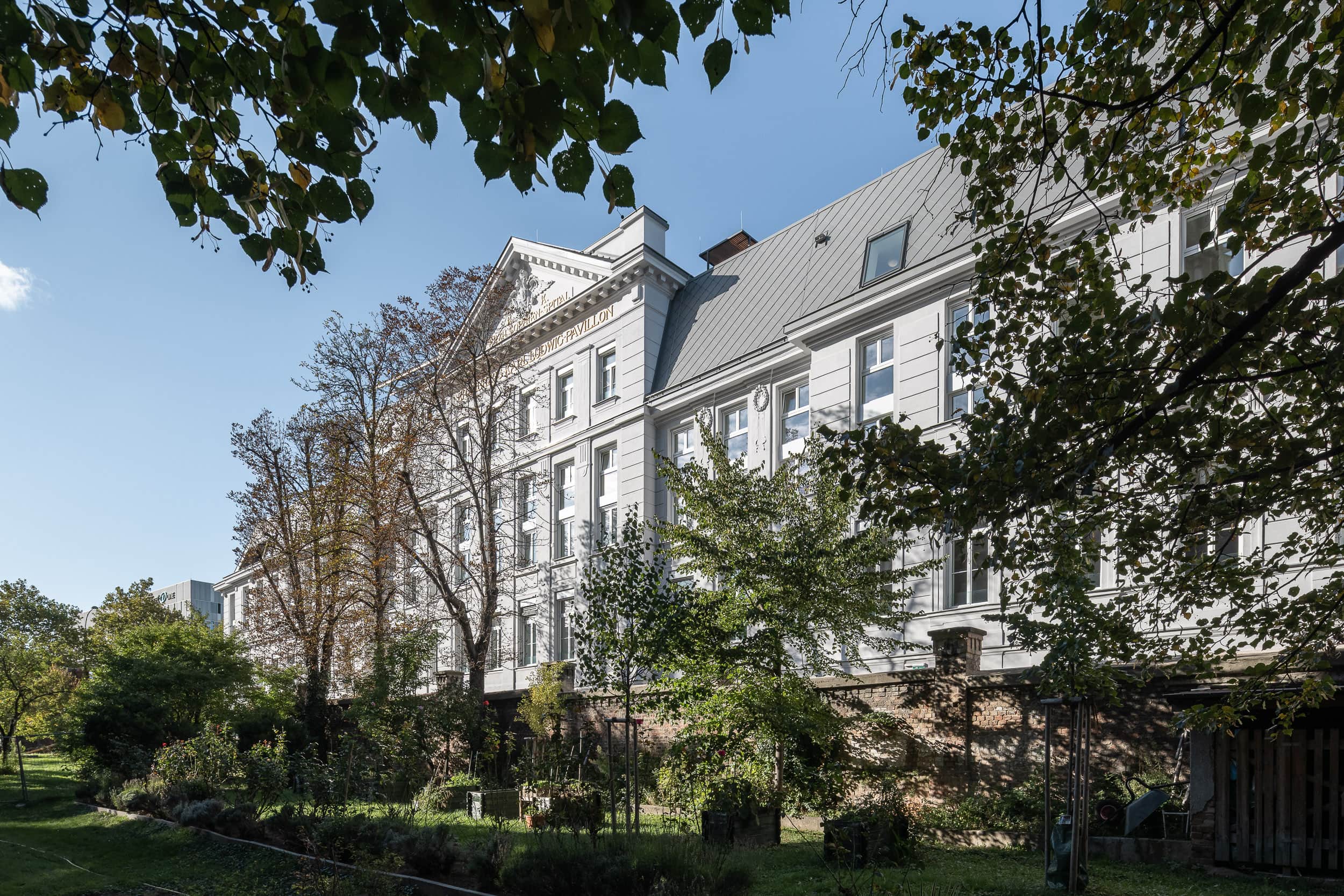 Open House Wien öffnet 53 sonst nicht zugängliche Gebäude