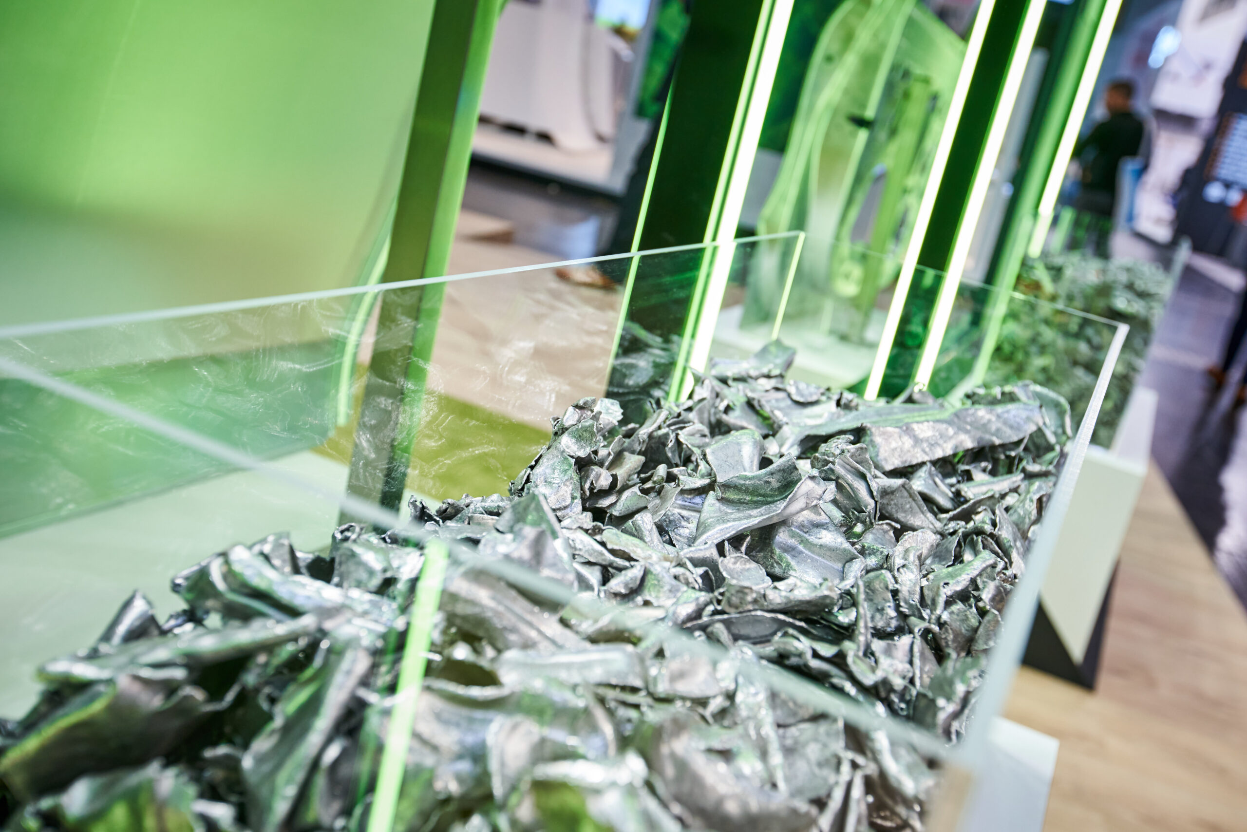 Aluminium 2026: Leichtes Metall, gewichtige Fragen
