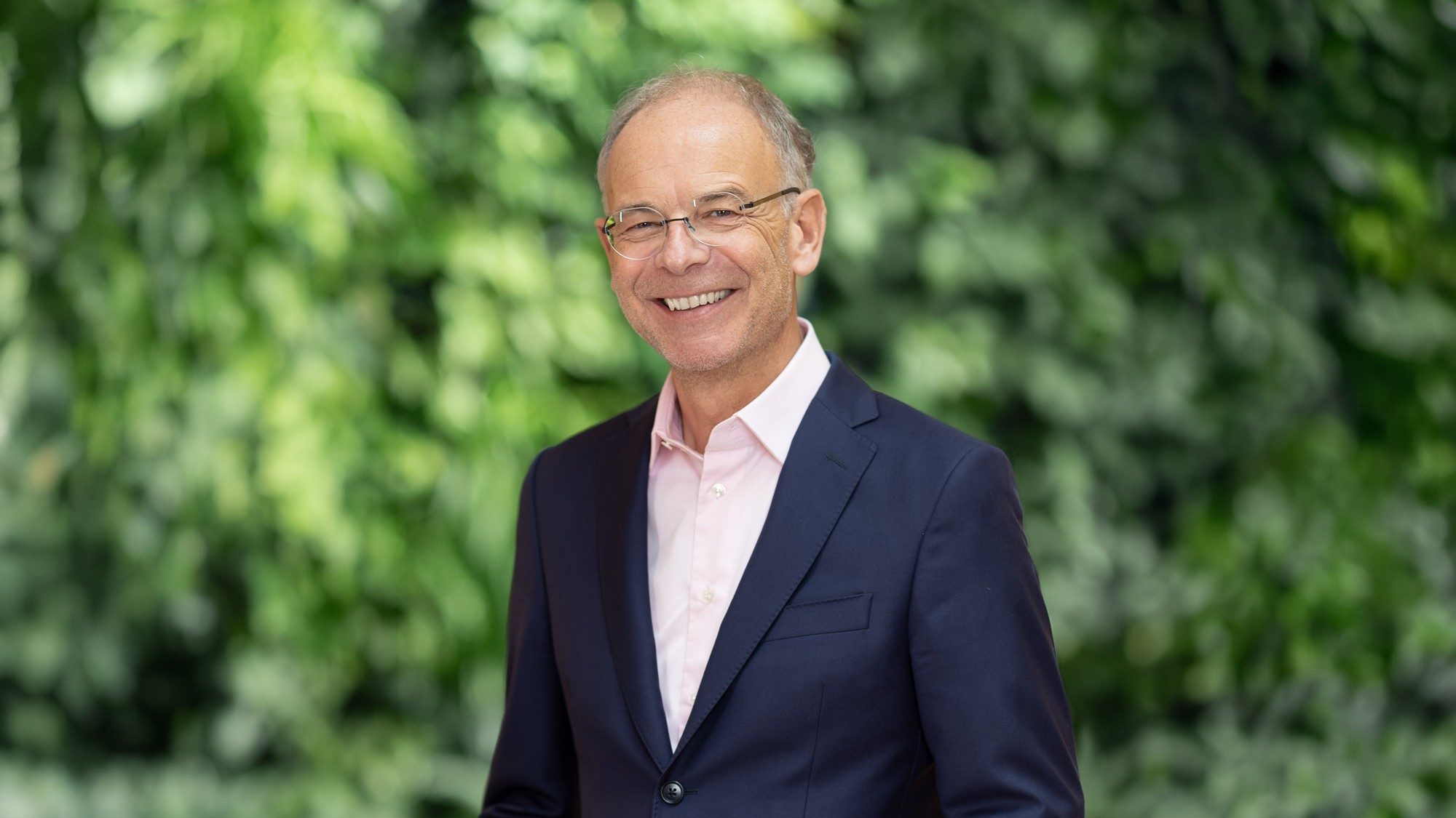 Wienerberger: Heimo Scheuch tritt als CEO zurück