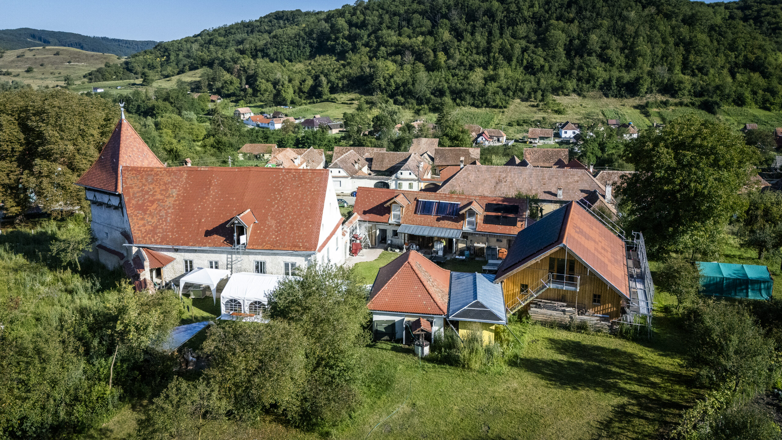 Das DenkmalCamp 2026: „Spannend, lehrreich, hammer“