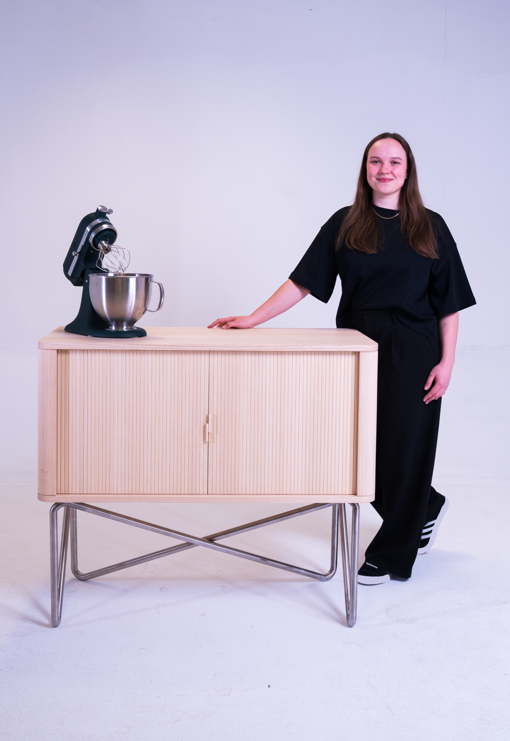 Das große Backen